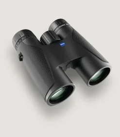 Zeiss 10X42 Terra Ed In Green-Purdey New