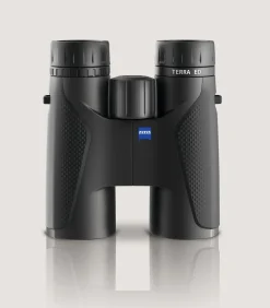 Zeiss 8X42 Terra Ed In Green-Purdey Hot